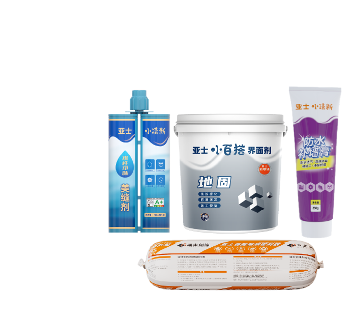 产品线6：家居新材料