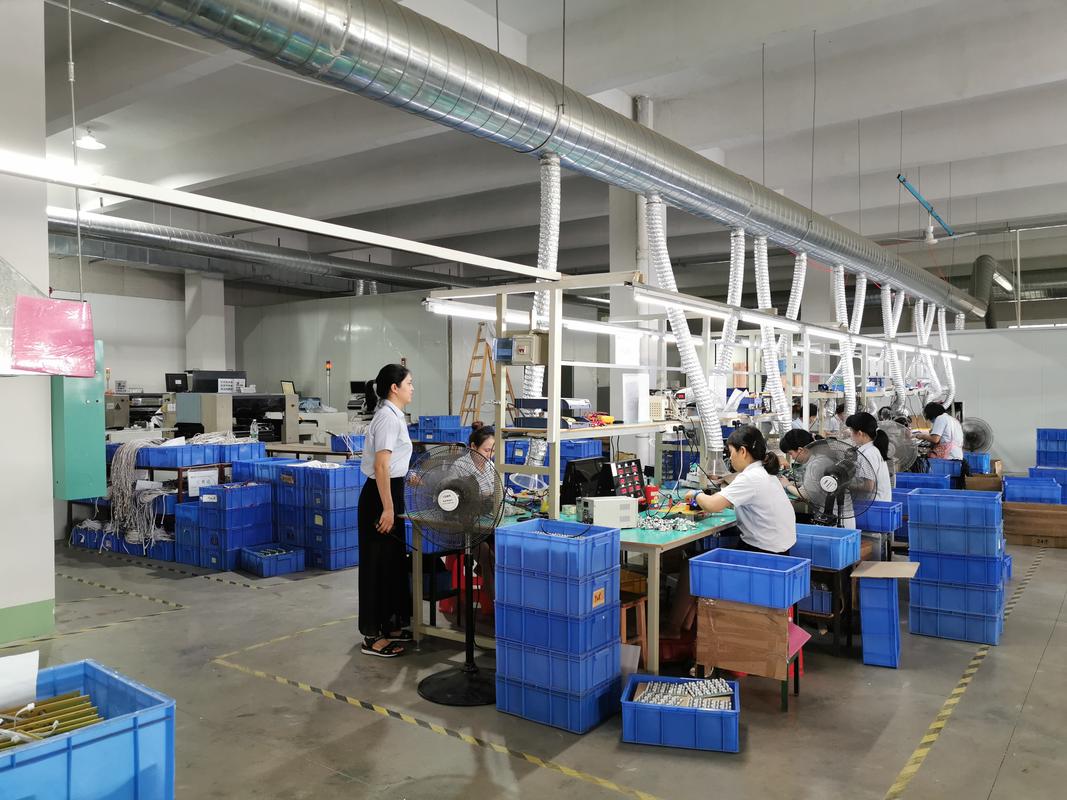 佛山市顺德区松诺电器与广宏网络 数字化转型中的协同与共赢