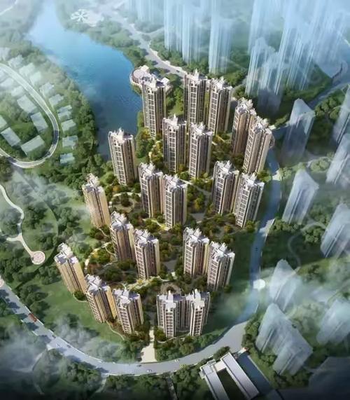 匠心筑梦湘江畔——《广宏风采》长沙时代倾城三期三标项目掠影